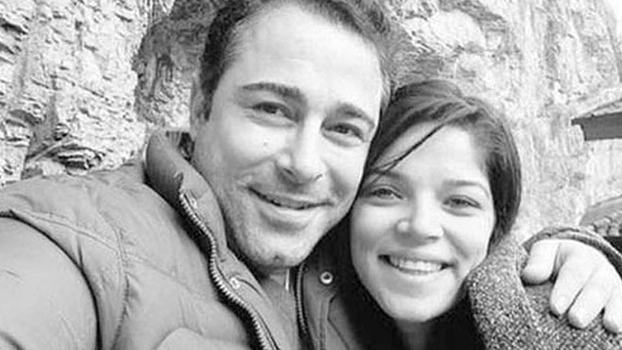 Atilla Taş'ın kızı Sezen Taş'ın hayatını kaybettiği iddia ediliyor