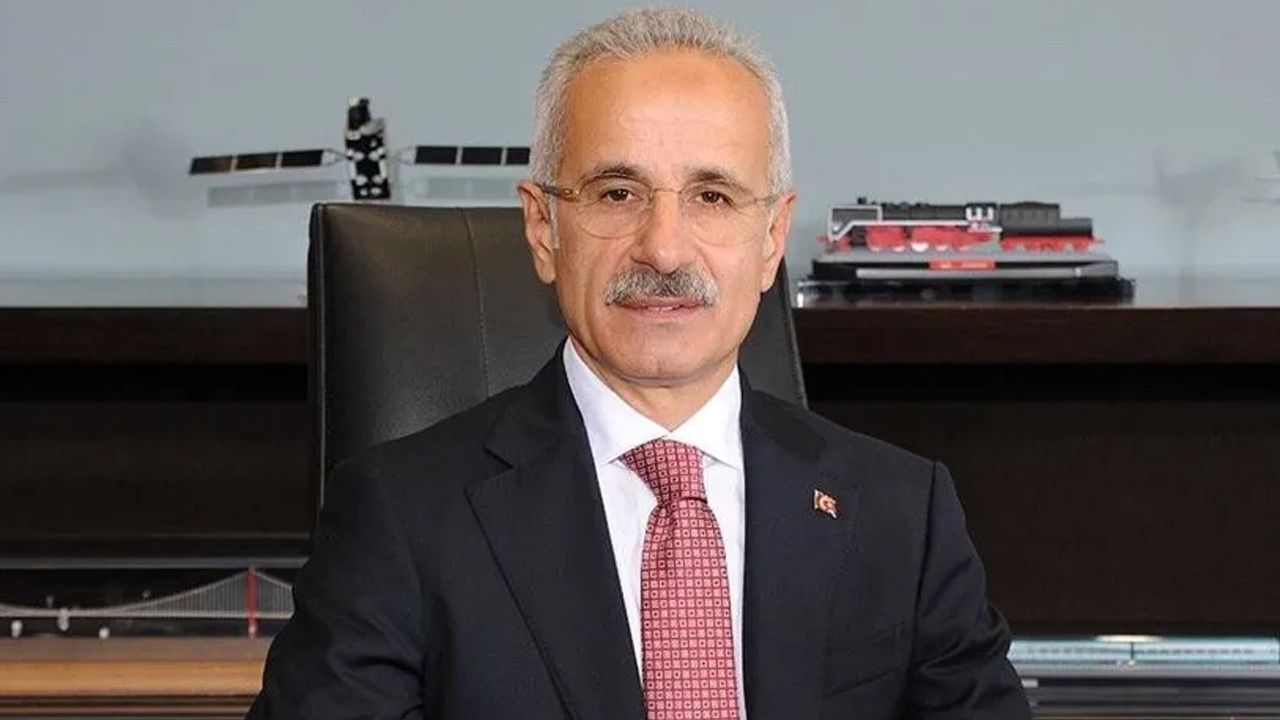 Bakan Uraloğlu'ndan Türk dünyası mesajı: İşbirliğimizi geliştireceğiz