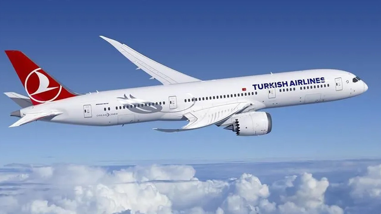 THY'nin Kuşakları Serptiği İndirim Rüzgarları: Seyahat Hayalleri Gerçekleşiyor!