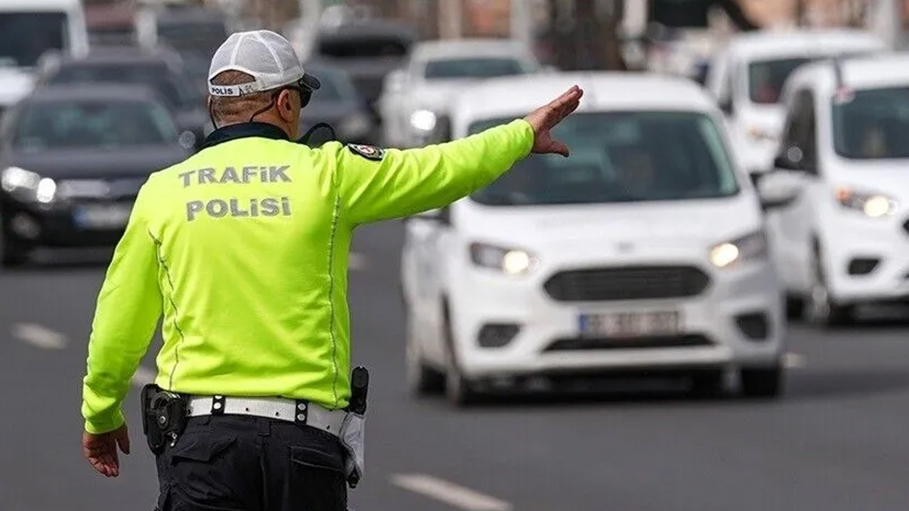 Ankara'da Ankara Tren Garı anma programı nedeniyle bazı yollar kapatılacak