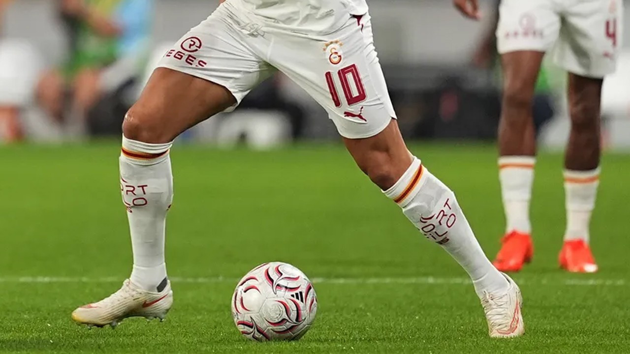 Galatasaray-Kasımpaşa maçının VAR hakemi belli oldu