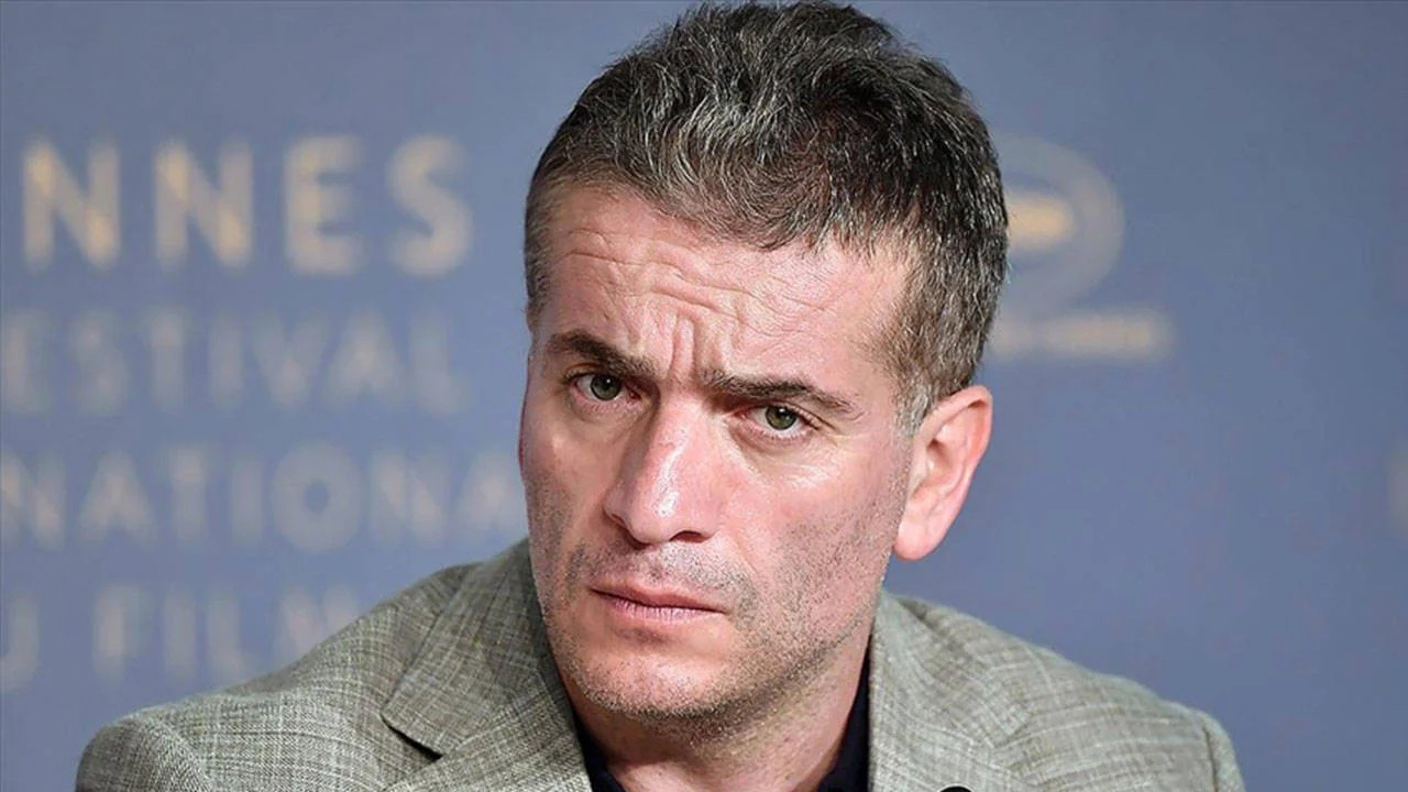 Murat Cemcir'in şirketi iflas etti