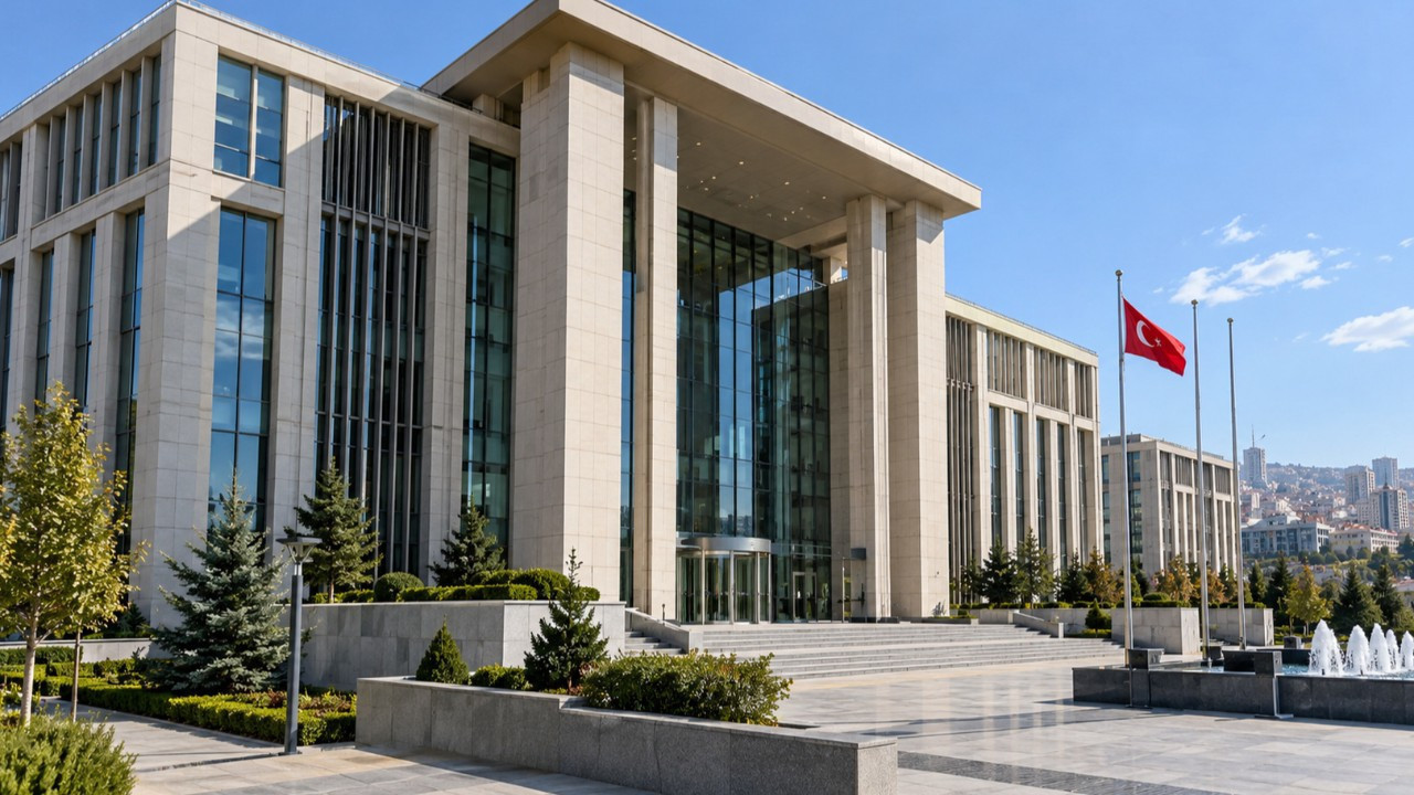 İller Bankası'nın sermayesi 250 milyar liraya çıkarıldı