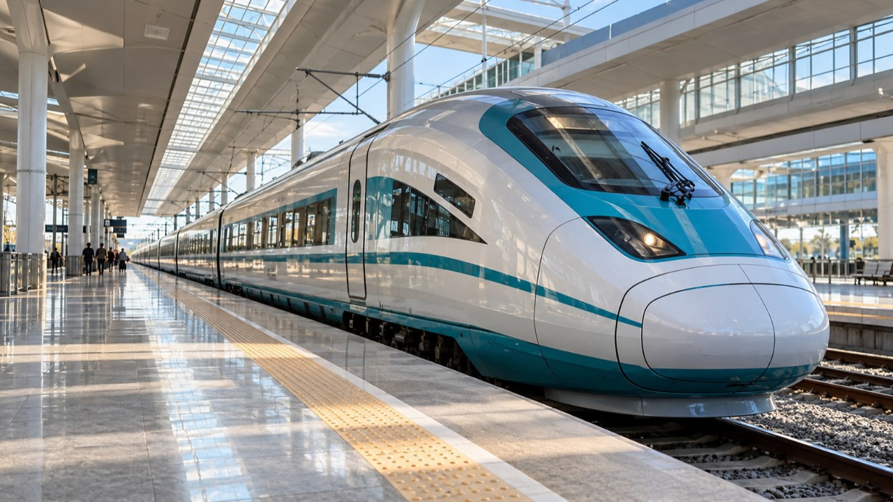 Tren yolcusunun açık bilet hakkı değişti: Süre yarıya indi