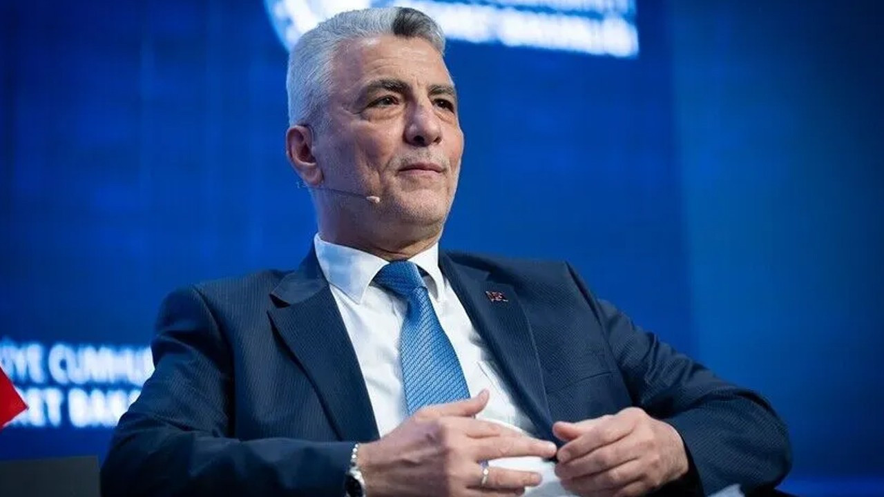 Bakan Bolat'tan 170 milyon liralık işlem iddiasına yanıt