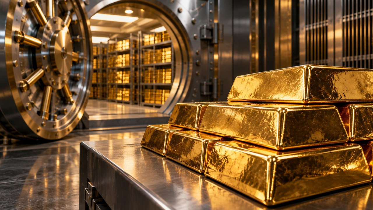 Altın 4.200 doları aştı: Asıl sınav şimdi başlıyor