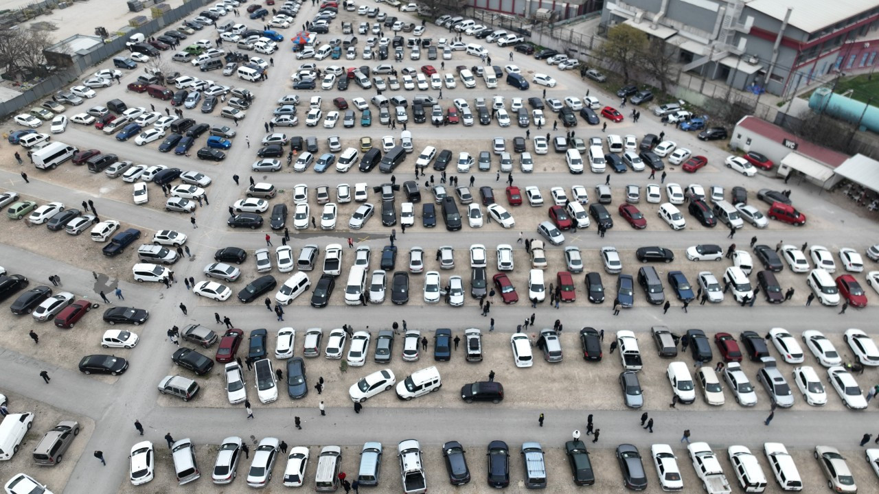 Otomobil Alacaklar Dikkat! Artık 'Kontrol Etseydin' Demek Yeterli Değil