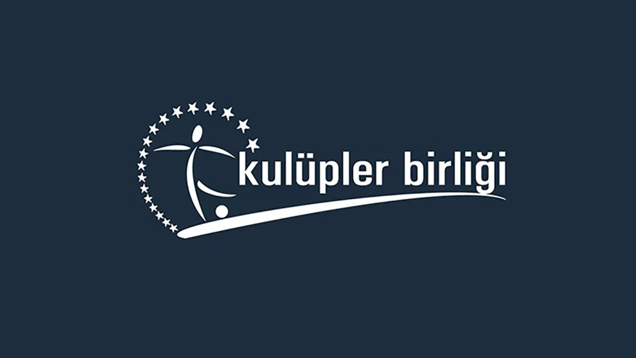 Kulüpler Birliği'nden Süper Lig Yayın İhalesi Açıklaması