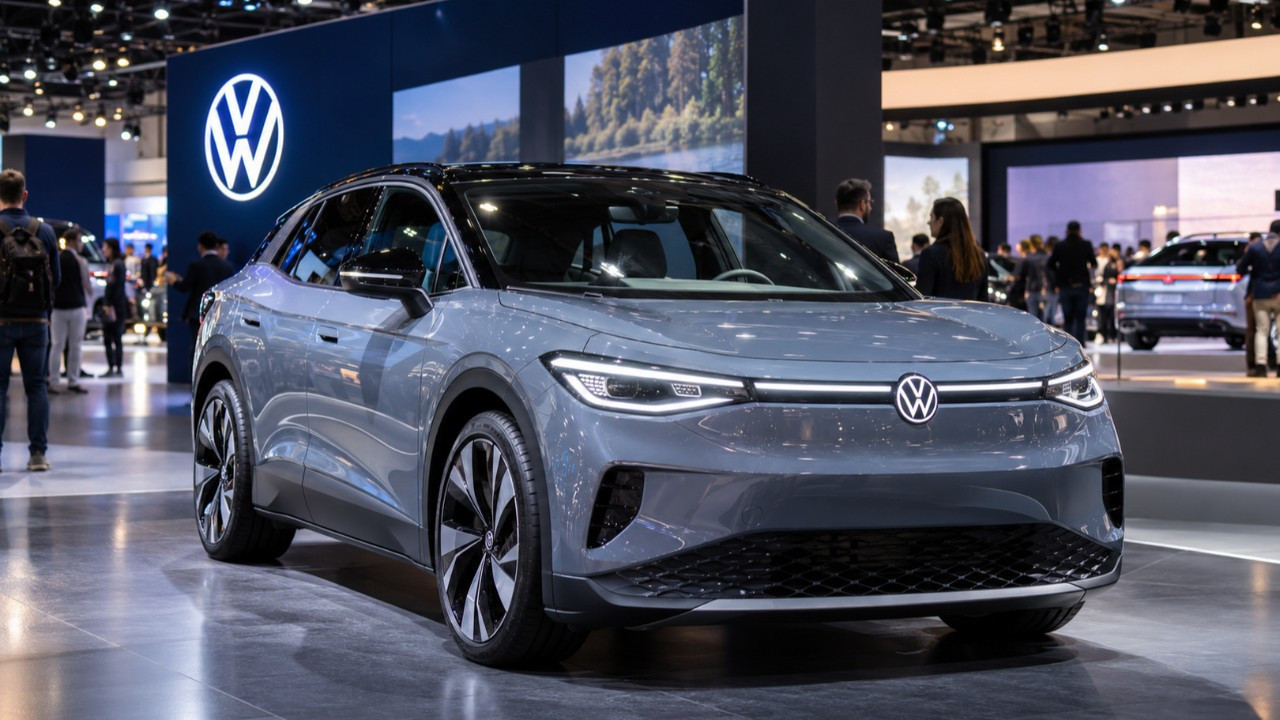 Volkswagen'den Çin alarmı: Renault ve Stellantis de baskı altında