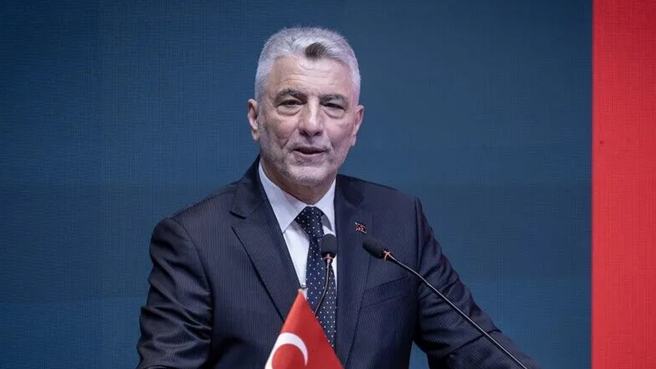 Bolat'tan AB'ye çağrı: Türkiye dışarıda kalmasın