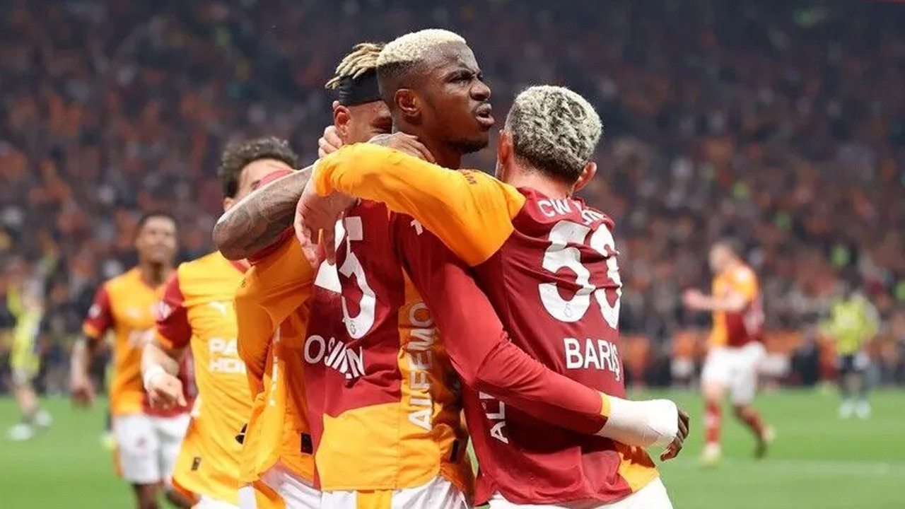 Şampiyonlar Ligi Arenasında Rekabet: Galatasaray ve Barcelona Yüz Yüz!