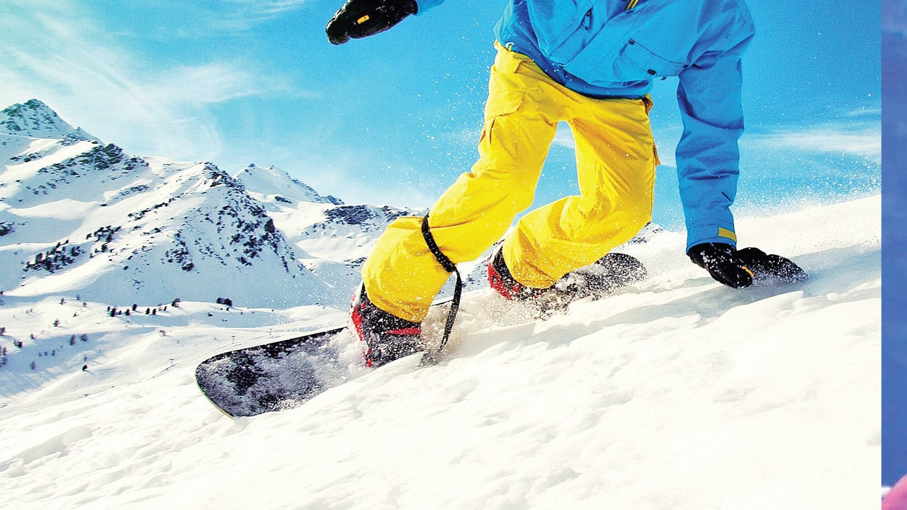 Ordu plans a 30-hotel ski resort at Göndeliç Mountain