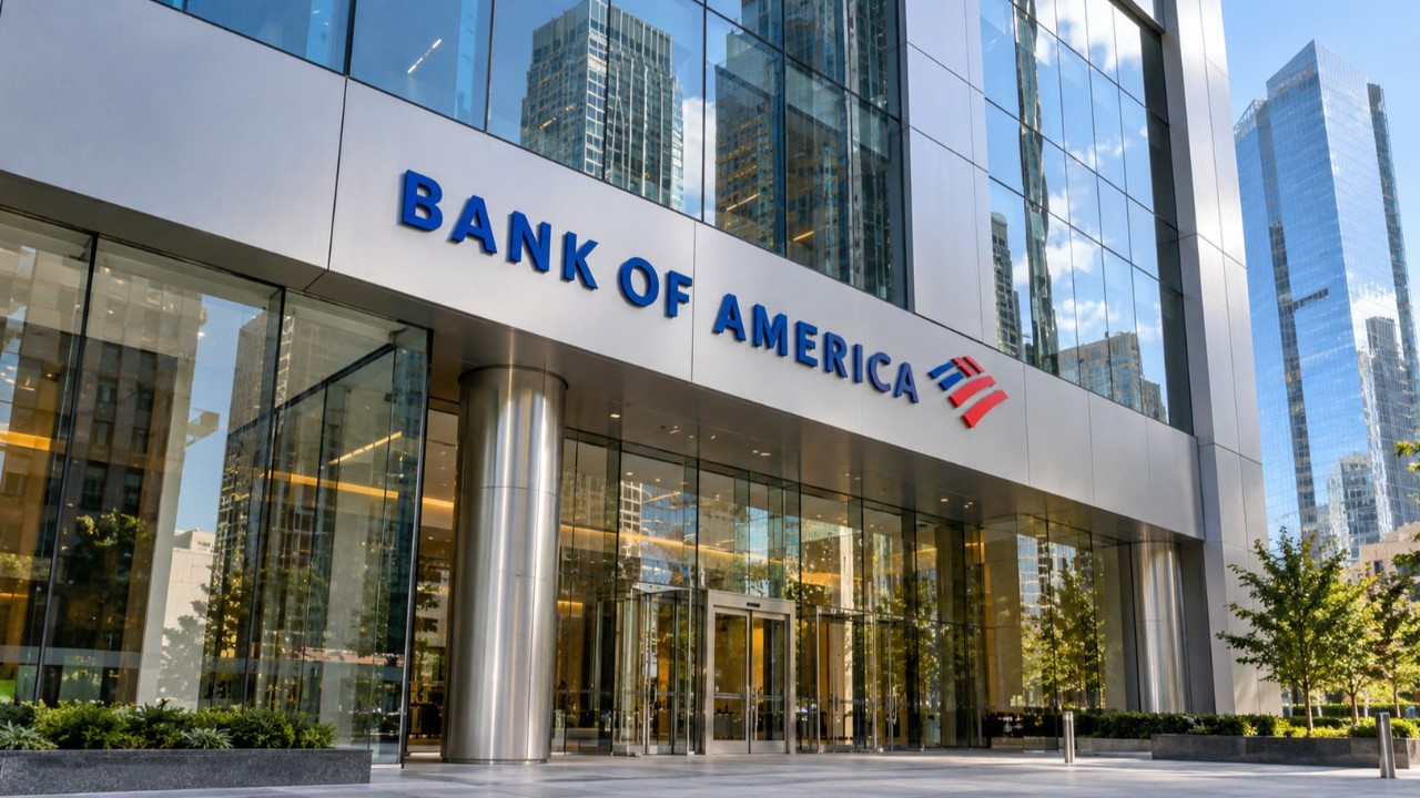 Bank of America'ya 1,21 milyar dolar ceza: 5 milyarlık şüpheli işlem