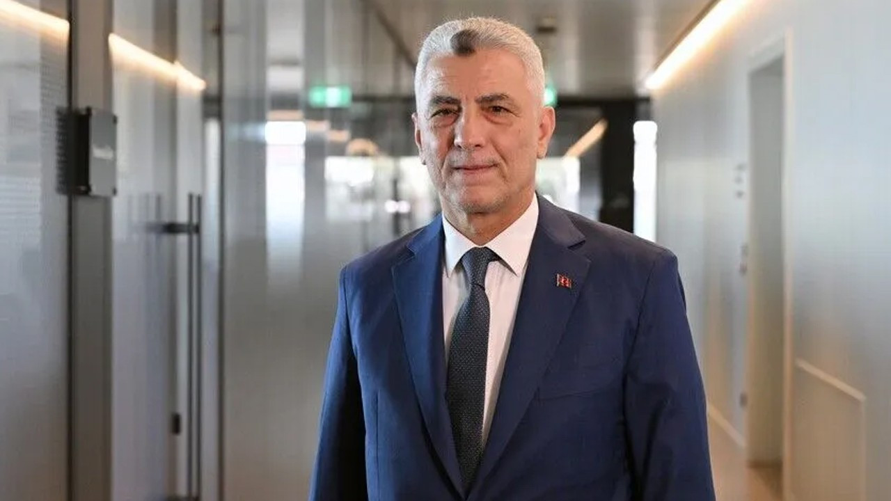 Bolat'tan Avrupa sanayisi için uyarı: Türkiye dışarıda kalırsa rekabet gücü zarar görür