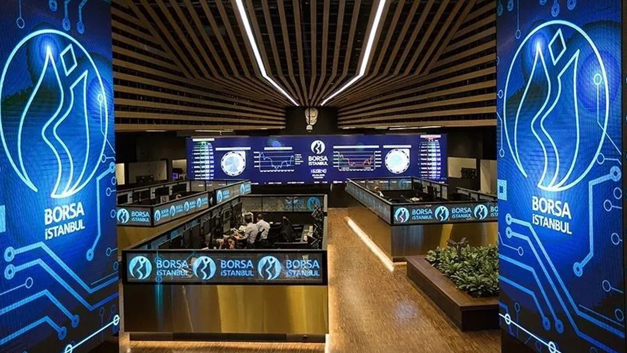 Borsa haftaya yükselişle başladı