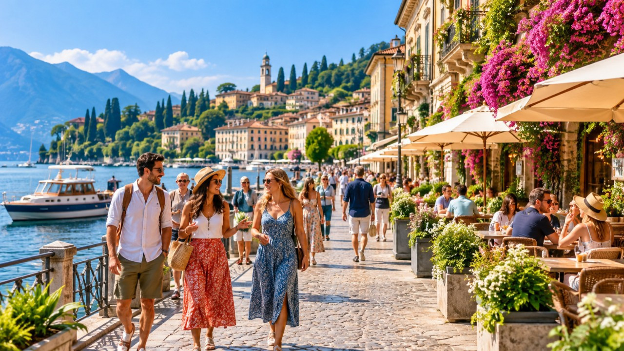 Dünyanın En Sıcak Kucakları: Condé Nast Traveller'ın Yeni Listesi