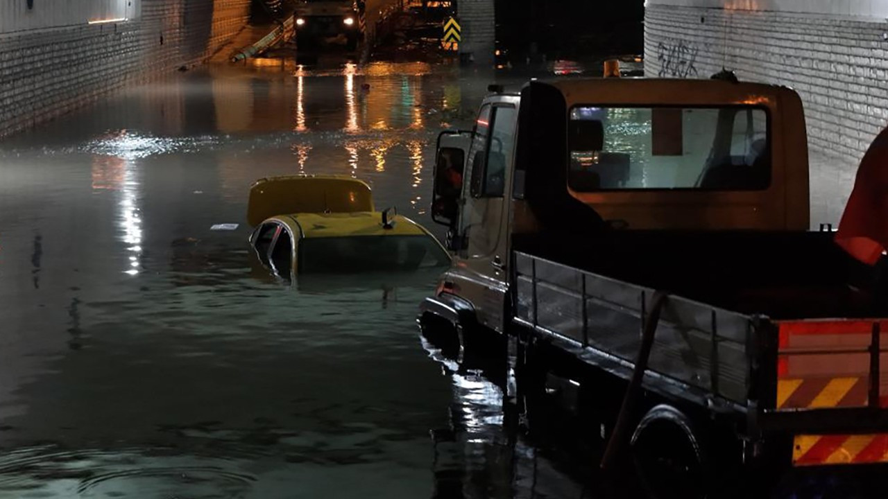 İstanbul Valiliği açıkladı: 2 bin 518 ihbar yapıldı