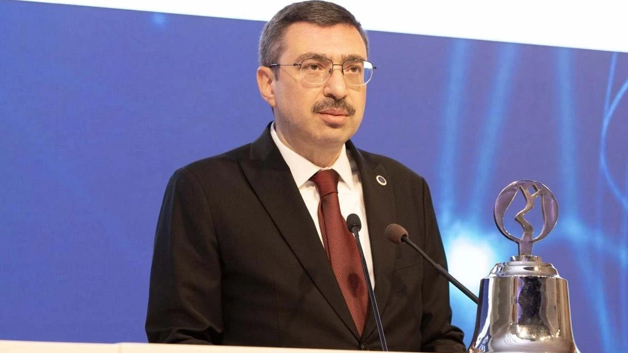 Bakan Şimşek, eski SPK Başkanı Gönül için soruşturma izni verdi
