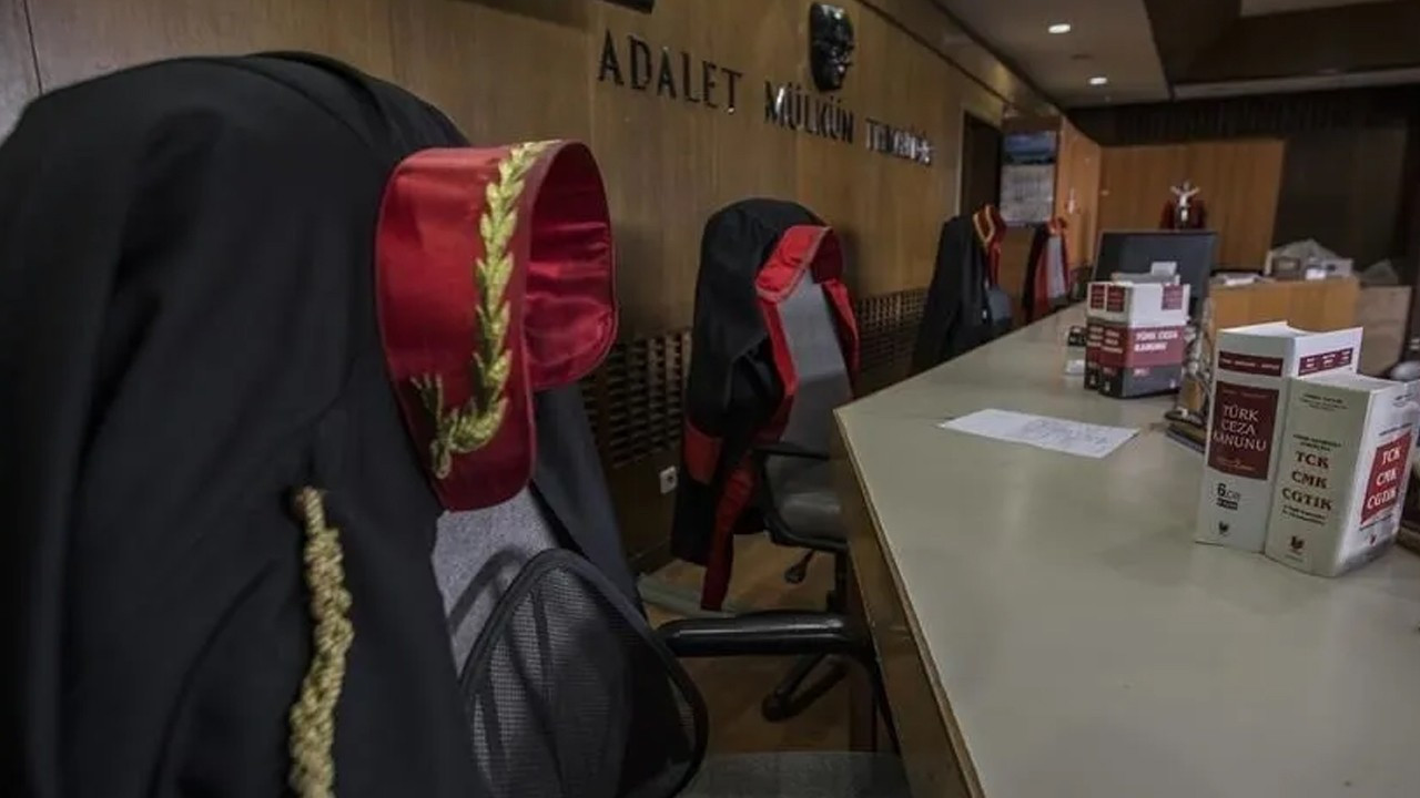 Yenidoğan çetesi davasında 2 sanık tahliye edildi