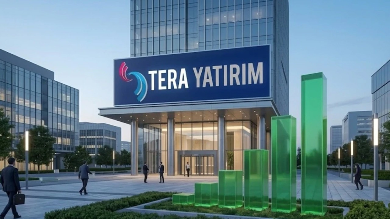 SPK, Tera Yatırım'ın üç başvurusunu işlemden kaldırdı