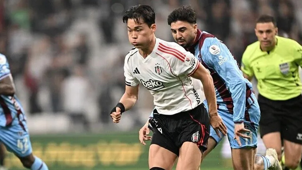Trabzonspor ile Beşiktaş arasındaki deplasman yasağı sona erdi