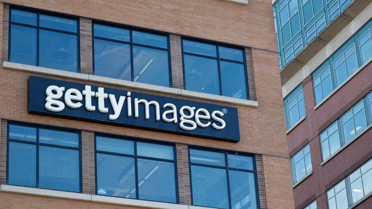 Fotoğraf devi Getty Images iflasın eşiğinde