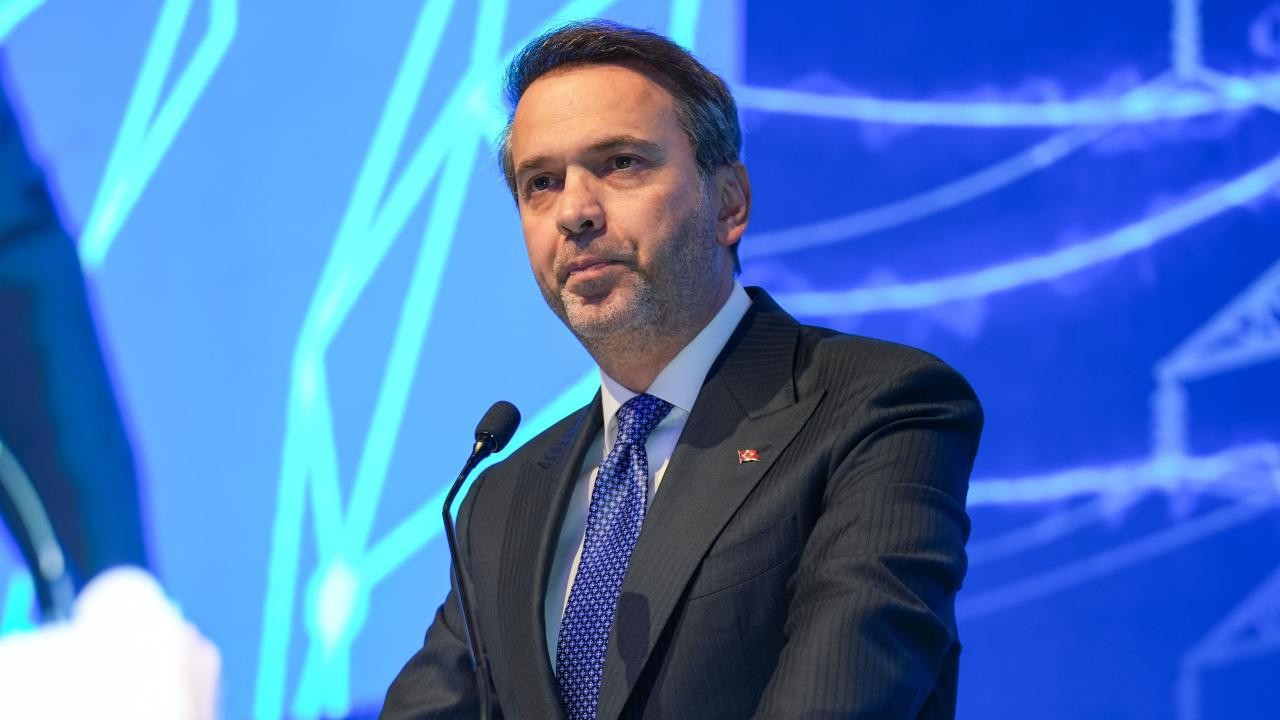 Bakan Bayraktar rakamları açıkladı: Türkiye LPG'de dünya devleri arasında