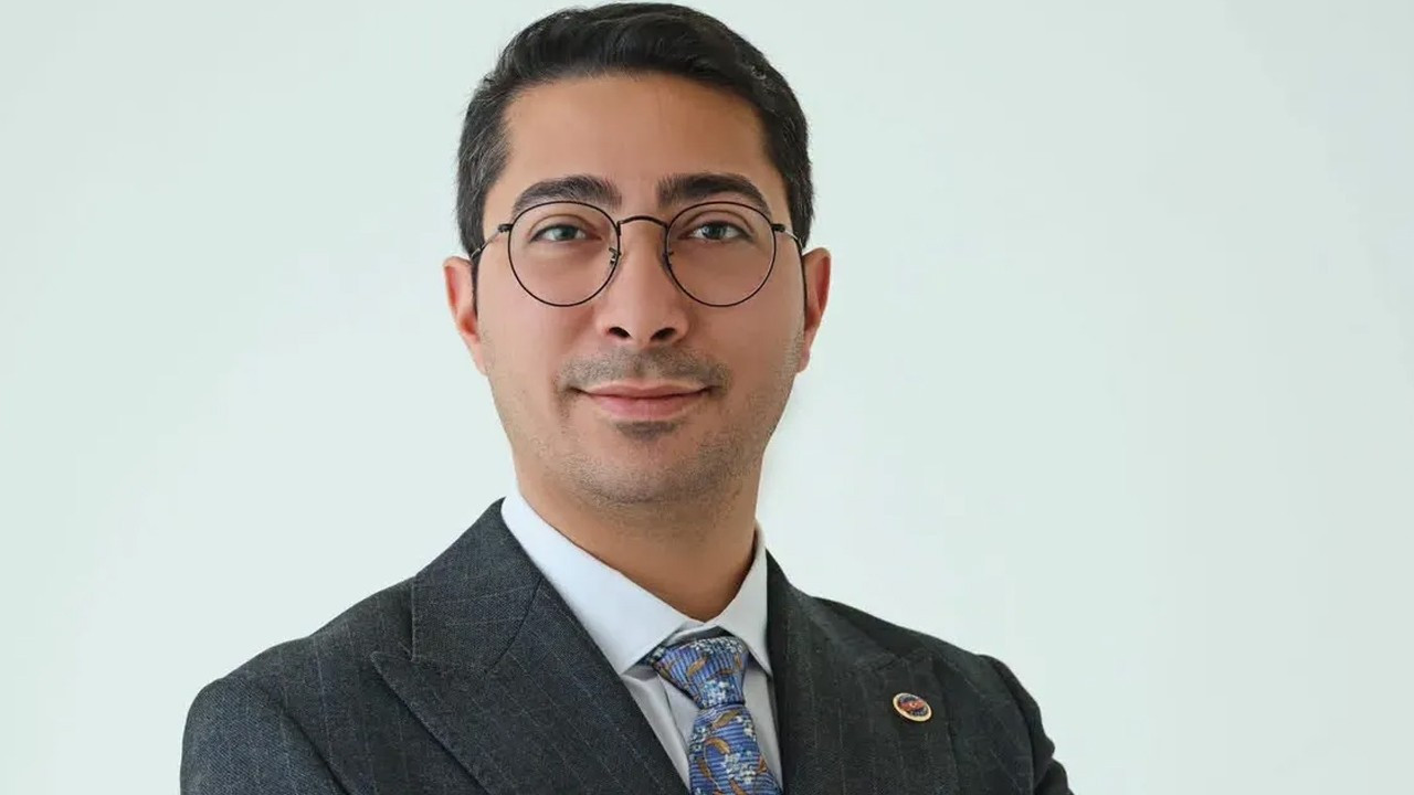 Damal Belediye Başkanı Kemal Çamlıyurt görevden uzaklaştırıldı