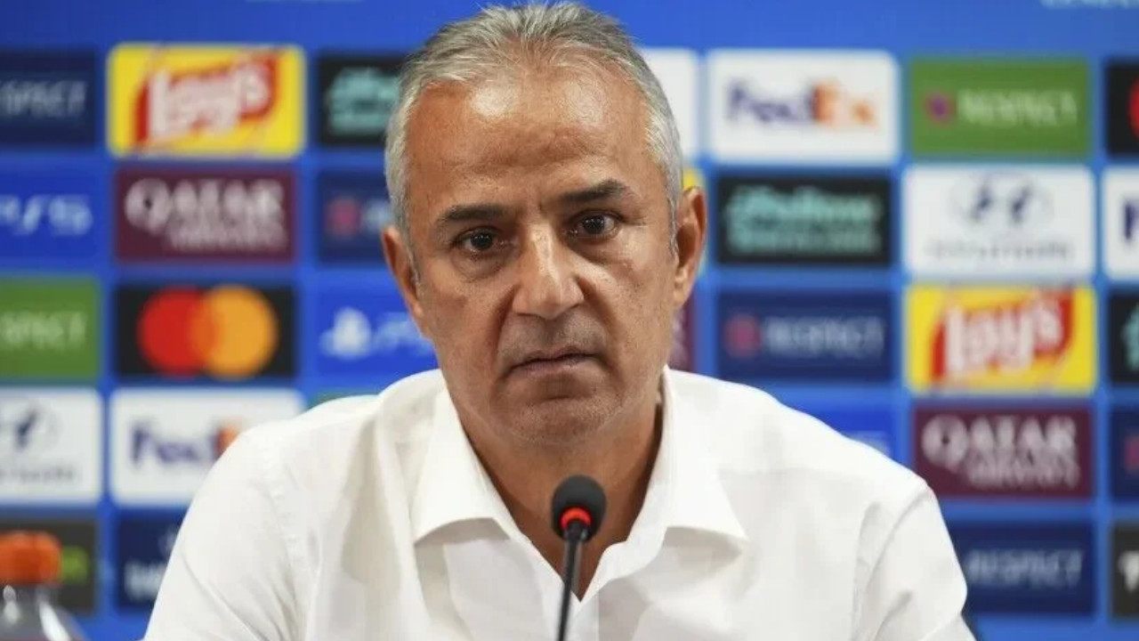 İsmail Kartal istifa etti mi? Kartal gönderildi mi?