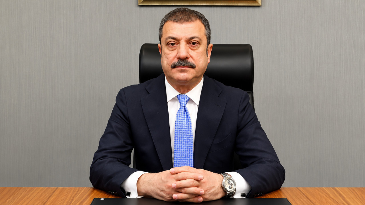 BDDK Başkanı Kavcıoğlu'ndan İktisat Katılım Bankası açıklaması