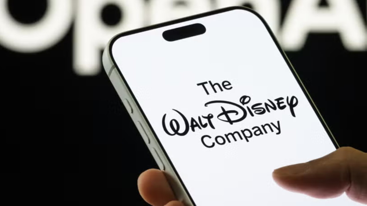 Milyonlarca Kullanıcısı Vardı: İflas Eden Yapay Zeka Şirketine Disney Talip Oldu