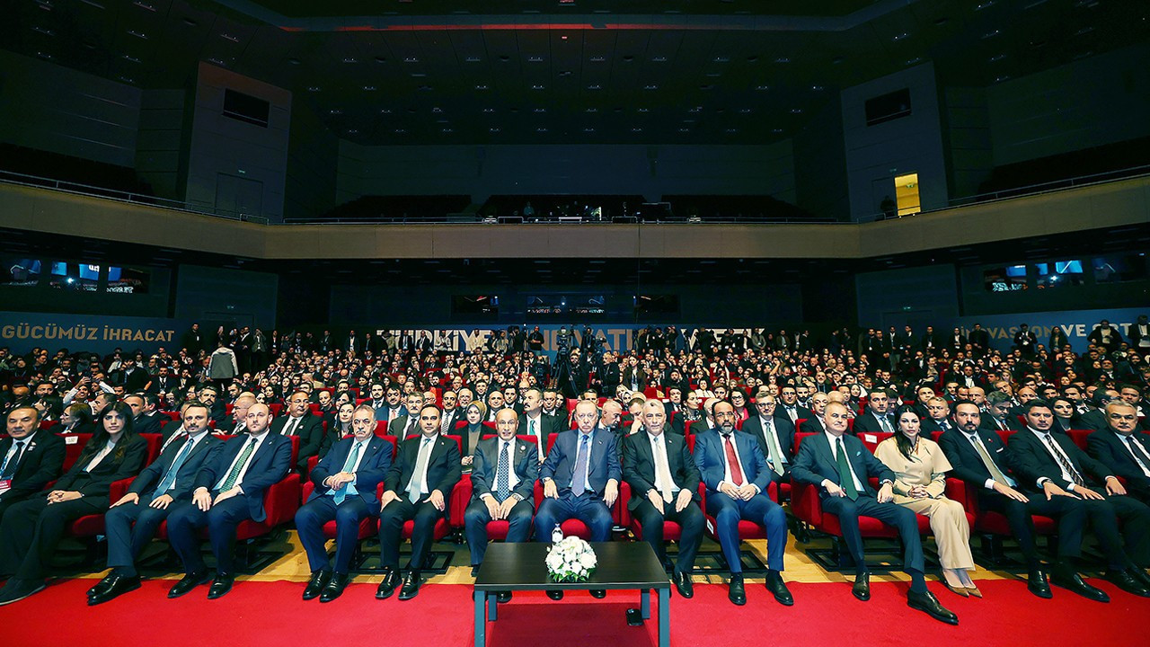 Erdoğan'dan Piyasa Operasyonu Açıklaması: Hassasiyet ve Öncelikler