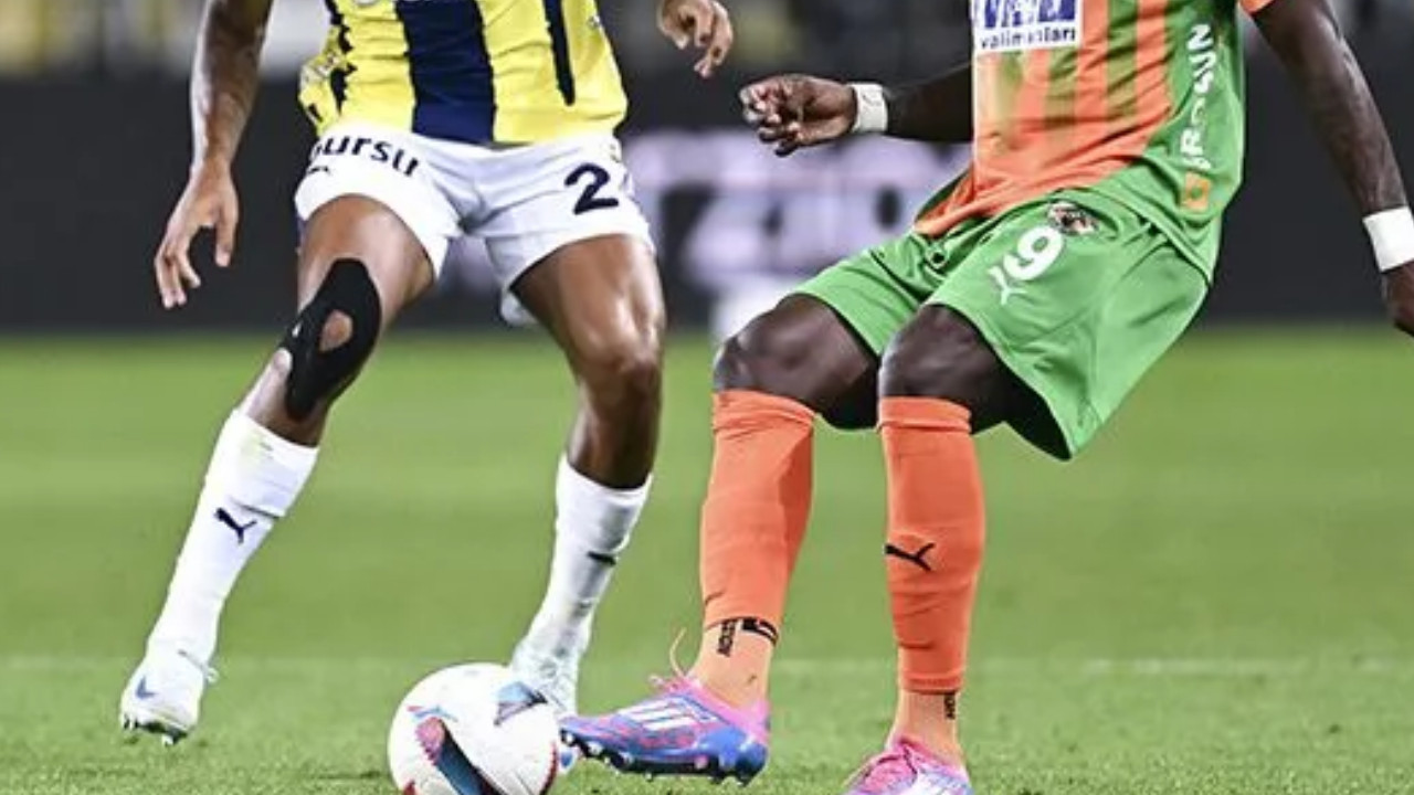 İstanbul'un Dramı, Futbolun Kaderi: Fenerbahçe - Alanyaspor Maçı Belirsizliği