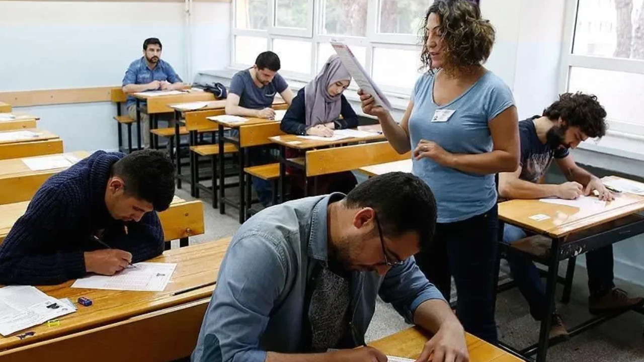 KPSS Ön Lisans sonuçları ne zaman açıklanıyor? Sonuç tarihi...