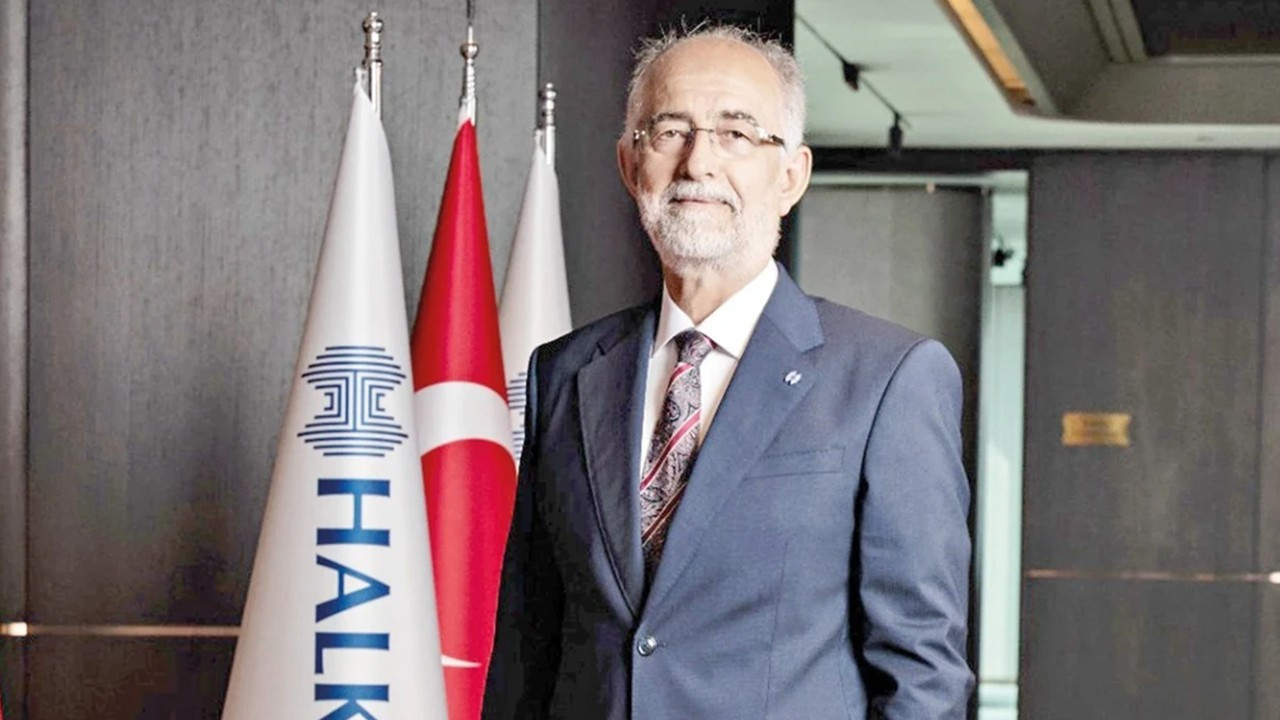 Halkbank, Enerji Sektörüne Güneşi Taşıyor: Karaman’da Yenilenebilir Enerji Devrimi