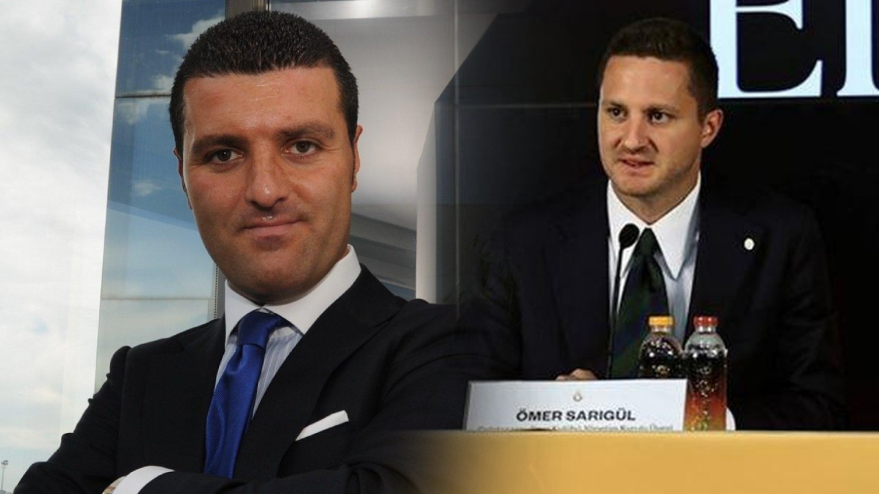 Emir Sarıgül, Ömer Sarıgül ve Aylin Kotil gözaltına alındı