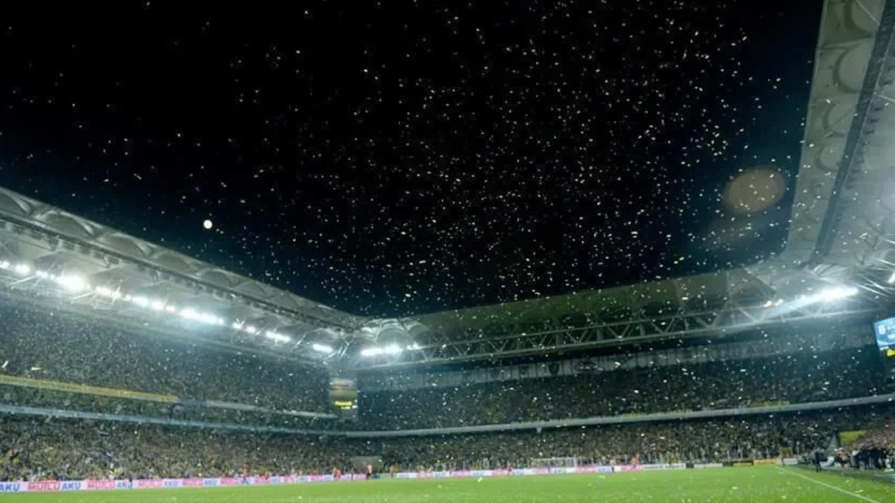 Fenerbahçe Alanyaspor maçı ertelendi mi? FB maçı iptal mi?