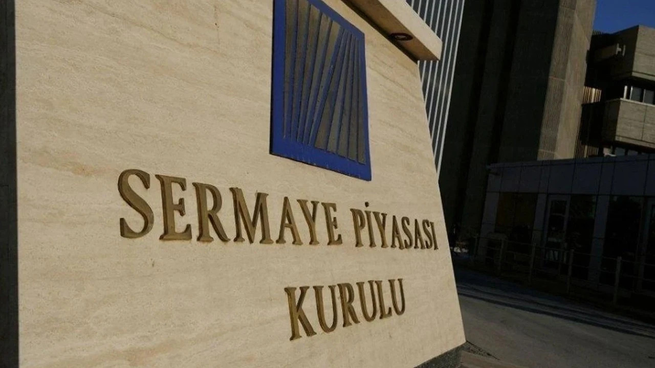 SPK'dan borsada 37 kişi hakkında suç duyurusu: 2 yıl işlem yasağı cezası