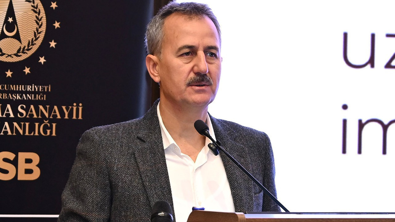Savunma sanayiinde 15 milyar dolarlık imza, 20 milyar dolarlık hedef