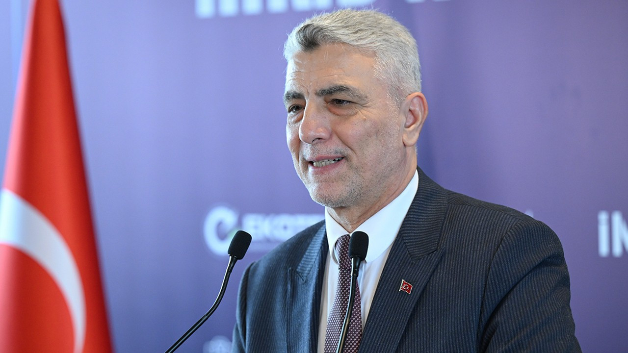 Bakan Bolat duyurdu: İstanbul'da selden etkilenen esnafa 80 milyon TL destek sağlanacak
