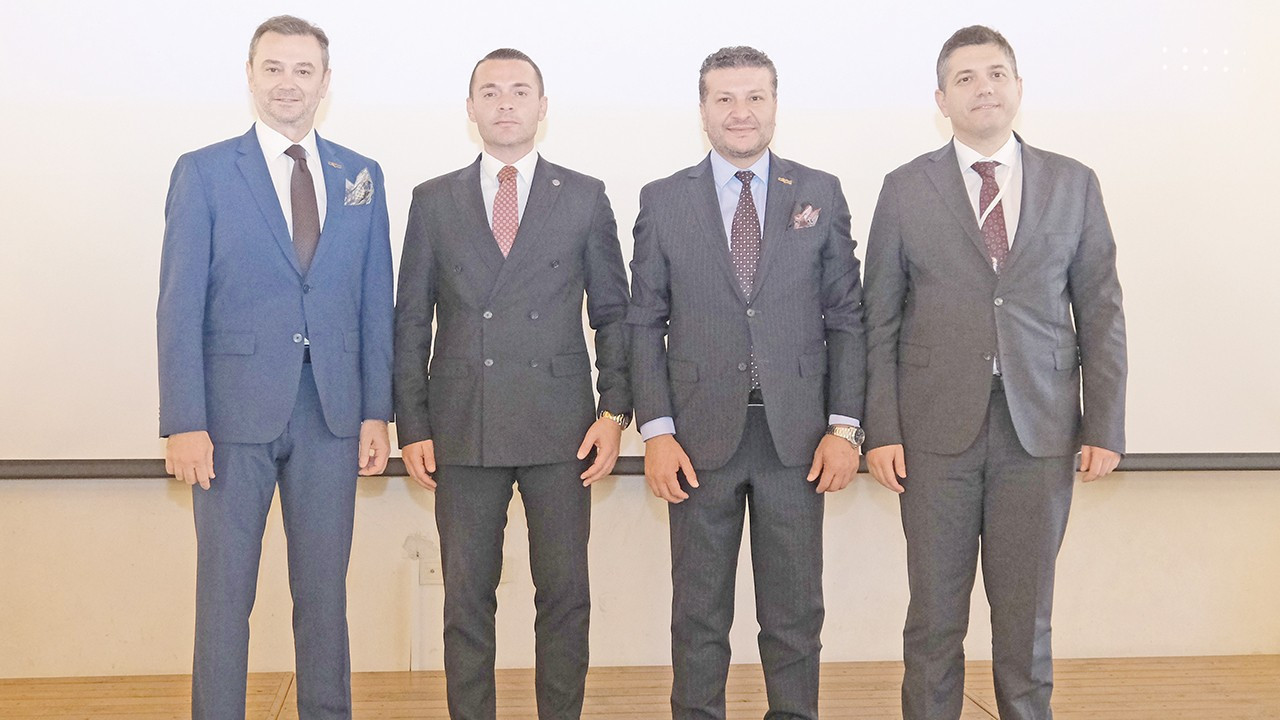 EGİAD ve ANTGİAD’dan 423 milyon TL’lik ticaret potansiyeli
