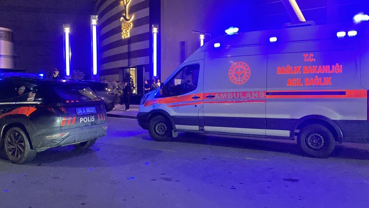 Filistin Özgürlük Nöbeti Platformu: İsrail vatandaşına yönelik AVM protestosu