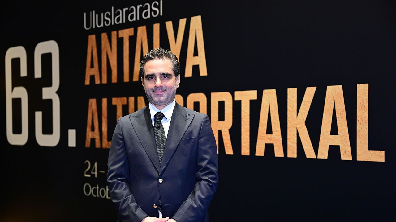 63. Altın Portakal Film Festivali başlıyor: 114 film gösterilecek