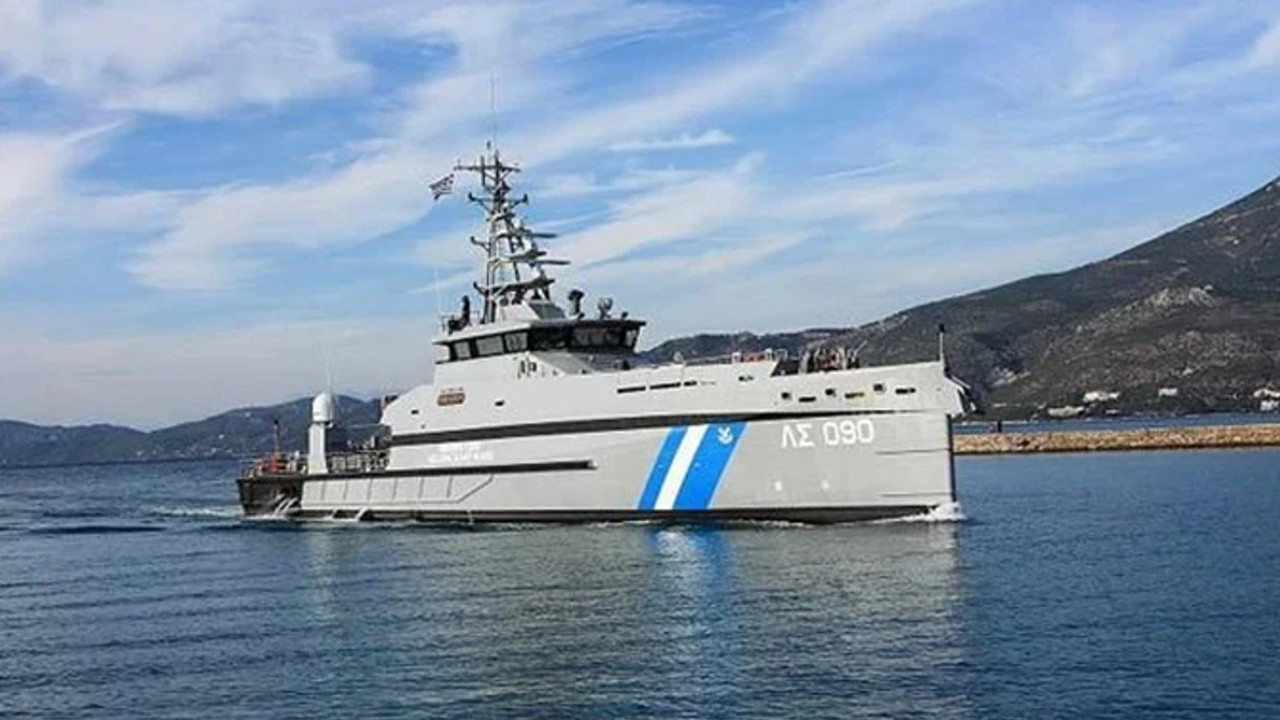 Yunan mürettebat, kablo projesine katılmak istemiyor
