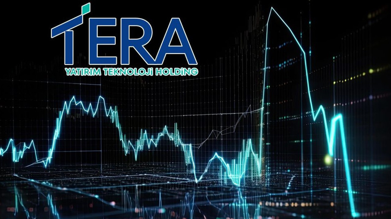 TERA Yatırım Teknoloji Holding'e kayyum atandı