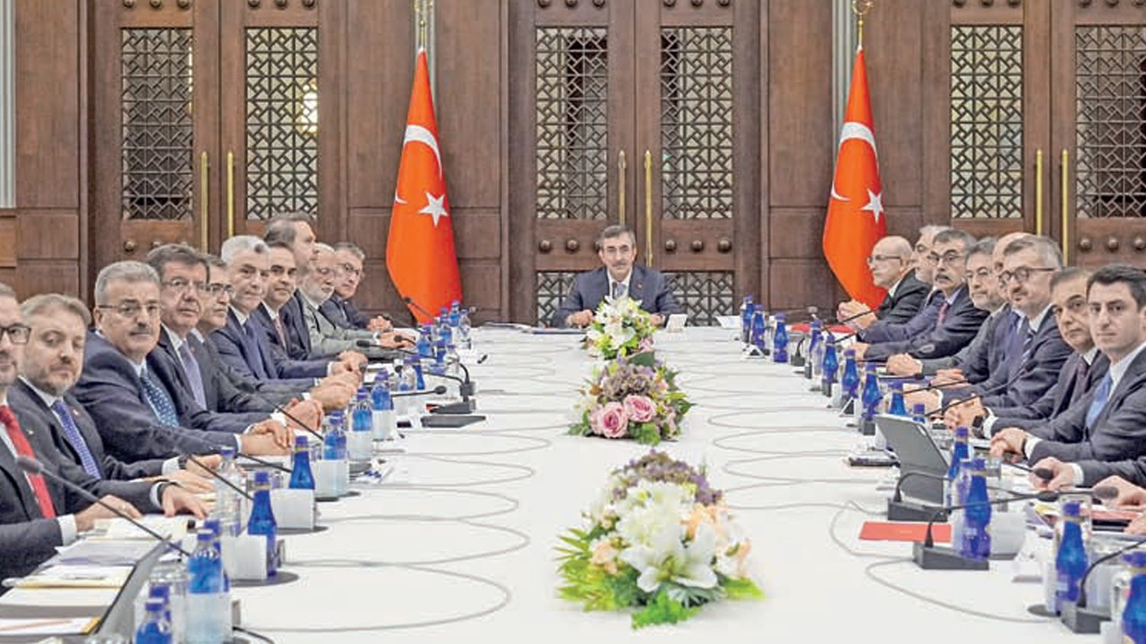 Destekler kırıldı, kayıp yüzde 20’yi aştı