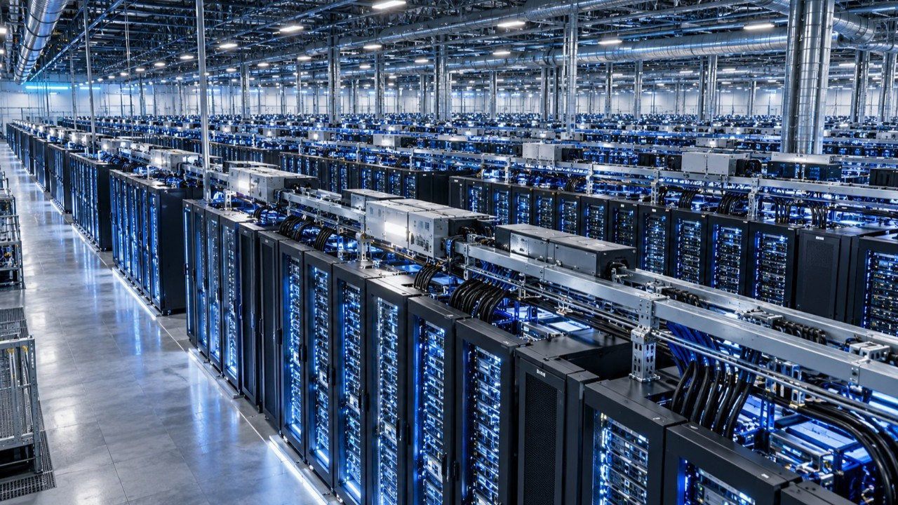 Yapay zekâya trilyonlar akıyor: S&P'den kritik uyarı