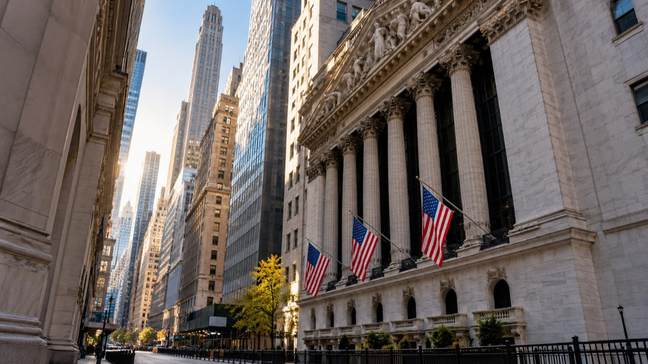 Wall Street yükseldi, Asya borsalarında satış hızlandı: Güney Kore yüzde 3,6 ekside