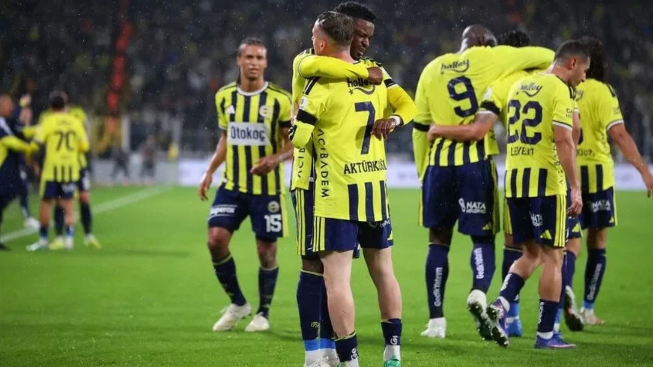Fenerbahçe Şampiyonlar Ligi maçı saati... Fenerbahçe Slavia Prag maçı ne zaman, saat kaçta, hangi kanalda?