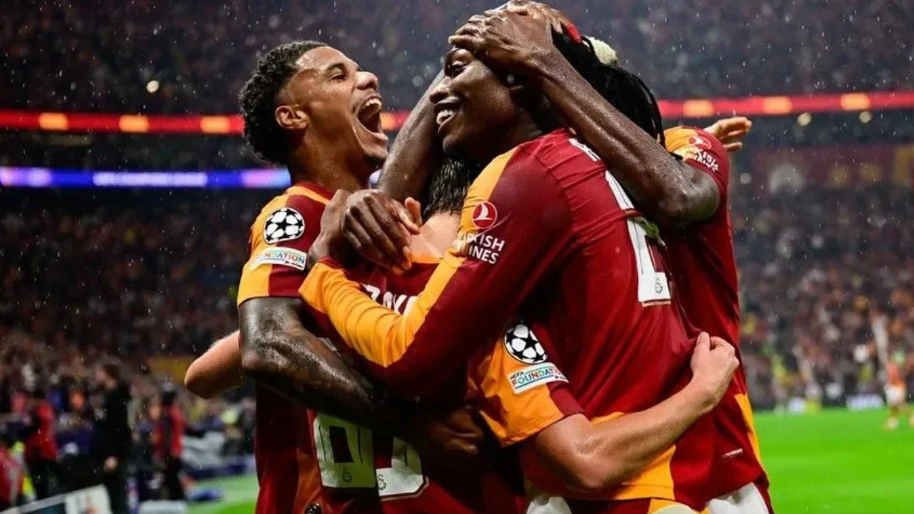 Lille - Galatasaray maçı ne zaman, saat kaçta, hangi kanalda? GS ŞL maçı ne zaman?